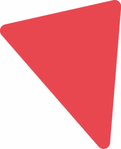 Triangle rouge